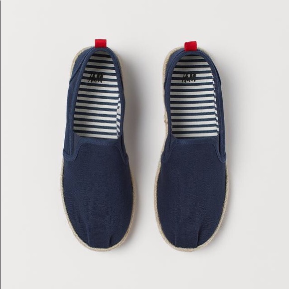 boys espadrilles